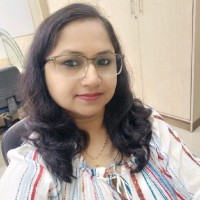 Nita Waghdhare