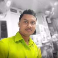 Sekh Haque