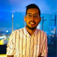 Abhishek Mahuvagara