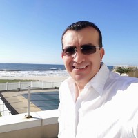 Hno. Ismar Portilla