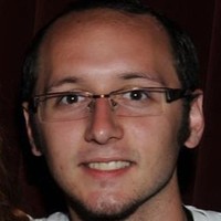 Benjamin Schubert