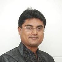 Prashant Desai