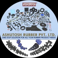 Ashutosh Rubber