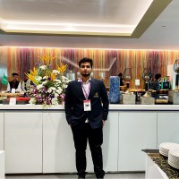 Ujwal Jaiswal