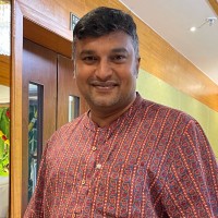 Prabhu Vidya Sagar Gandavarapu