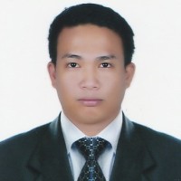 Mark Jhunnie Monleon