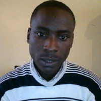 Ndikumana Vincent
