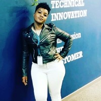 Thulisile Zwane
