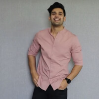 Divyansh Jha