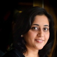 Shaili Sharma