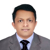 Aneesh Kuzhupilly