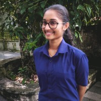APARNA B S