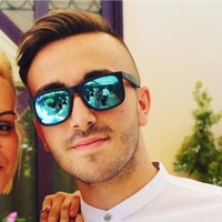matteo cambareri