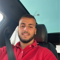 Yacine Achi