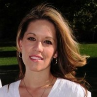 Andie Reavis