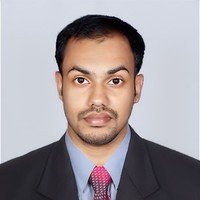 Sudeesh Kumar