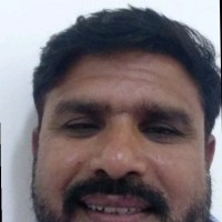 Mujahid Rasool Ghulam Rasool