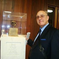 Prof. Dr. Qaysar Mahdy