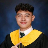 Ronrey Simbajon