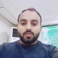 Muhammad Umar Draz