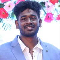 K Yogeshwaran