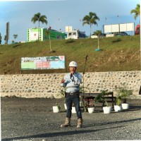 Berthoni Gantino