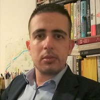 Leonard Namolaru