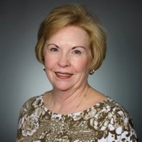 Peggy Kellough