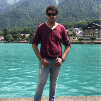 Rishabh Bohra