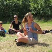 Ester Klein Hesselink