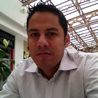 Edwin Enrique Camargo Jaramillo