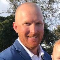 Jarrad Ferguson