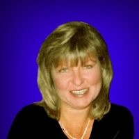 Sylvia Patterson