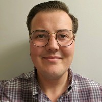 Travis Schoenholz