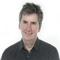 Tony Wray