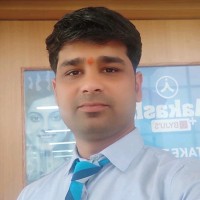 Ankit Tiwari