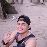 Ralph Ryan Legara