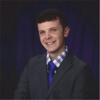 Matt Crone, CAPM