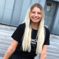 Tamara Van Den Bosch