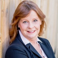 Karen Thomas