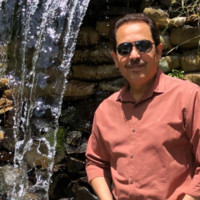 Kashif Paracha