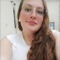 Larissa Gerevini Vogelmann
