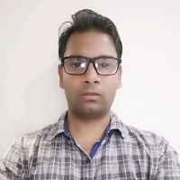 Robin Raj