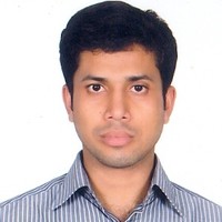 Muhammad Ariful Haque