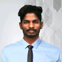 Pradeep Arasu