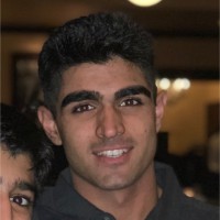 Parth Thakkar