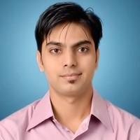 Sanin Shaikh