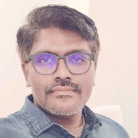 Jayaganesh K