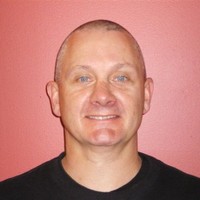 Tony Rogers