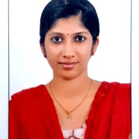 Meenu P Chandran